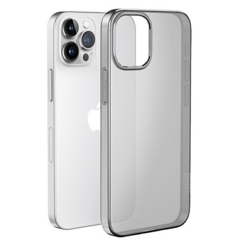 ΘΗΚΗ ΚΙΝΗΤΟΥ HOCO TPU (6942007605427) ΔΙΑΦΑΝΗ ΓΙΑ IPHONE 15